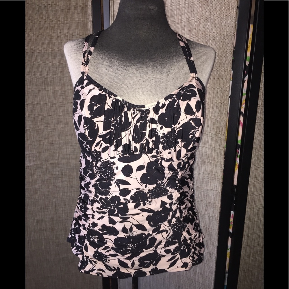 Jantzen 2-piece swimsuit